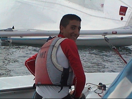 2010  LASER 4,7